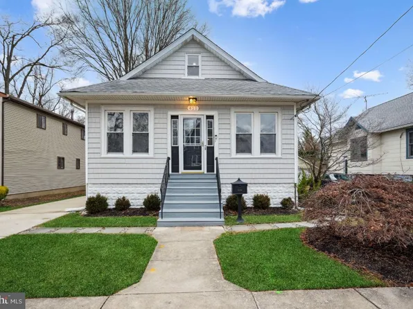 411 E Melrose Ave, Collingswood, NJ 08108