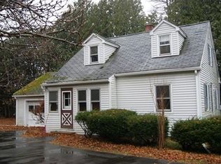 141 Bay Rd, Hadley, MA 01035