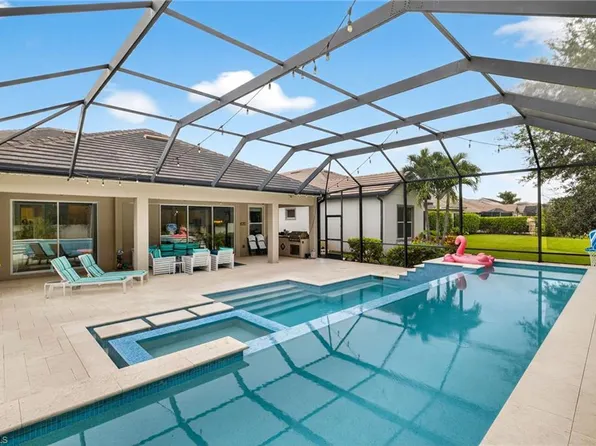 3604 Pilot CIR, NAPLES, FL 34120