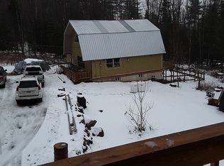 245 Twin Mountain Rd, Whitefield, NH 03598