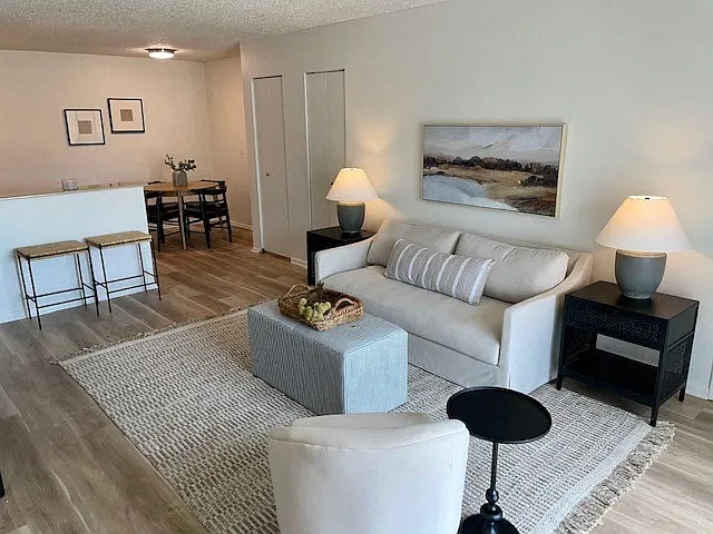 Brookmount Apartments
