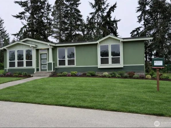 315 Sunset Meadows Lane, Port Hadlock, WA 98339