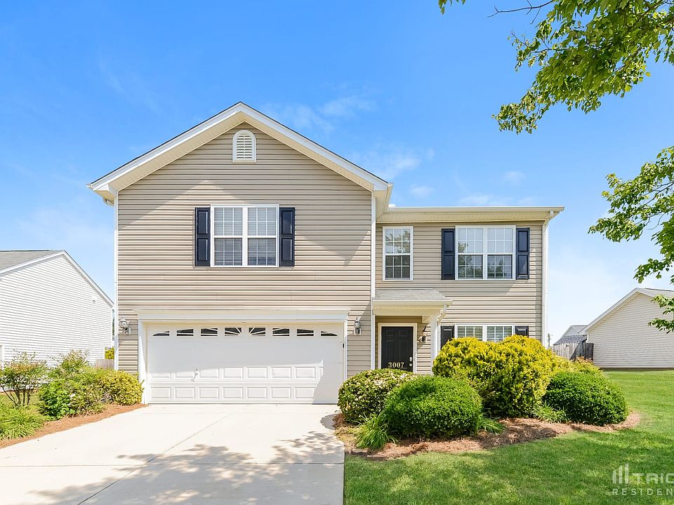 1st image of 3007 Quail Oaks Dr