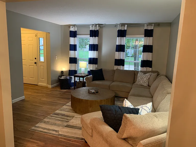 4510 Cambrook Dr — Photo 17
