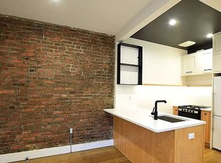 437 Throop Ave #3B, Brooklyn, NY 11221