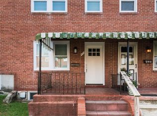 437 Gusryan St, Baltimore, MD 21224