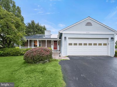 4050 Choctaw Dr, Ellicott City, MD, 21043