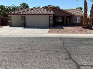 247 Wildfang Way, Mesquite, NV 89027