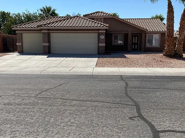 247 Wildfang Way, Mesquite, NV 89027