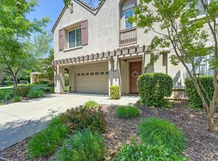 207 Tarquina Ct, El Dorado Hills, CA