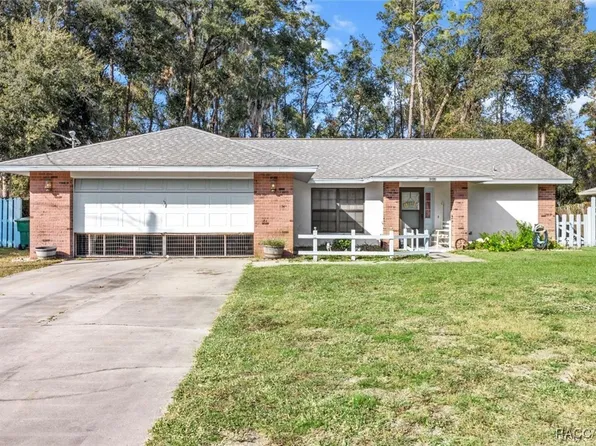 1312 Stowe St, Inverness, FL 34450