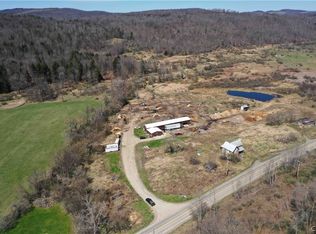 1239 County Road 103, Woodhull, NY 14898