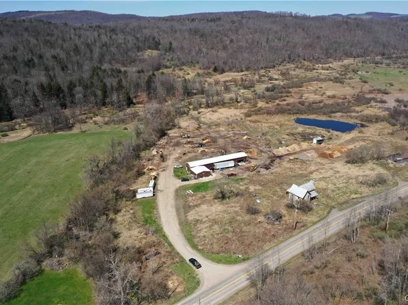 1239 County Road 103, Woodhull, NY 14898