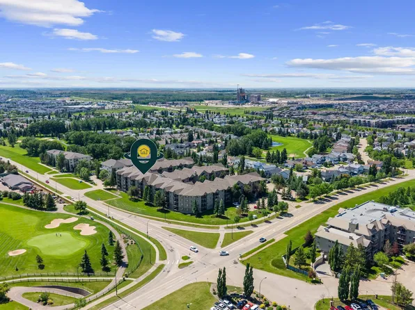 279 Suder Greens Dr NW #414, Edmonton, AB T5T 6X6
