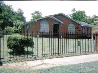 1197 Double Tree Cv, Memphis, TN 38109