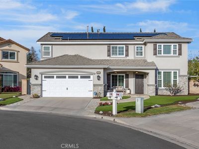 6 Mockingbird Ln, Coto De Caza, CA, 92679