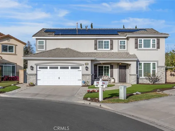 6 Mockingbird Ln, Coto De Caza, CA 92679