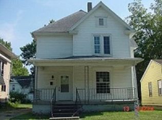 1351 E William St, Decatur, IL 62521