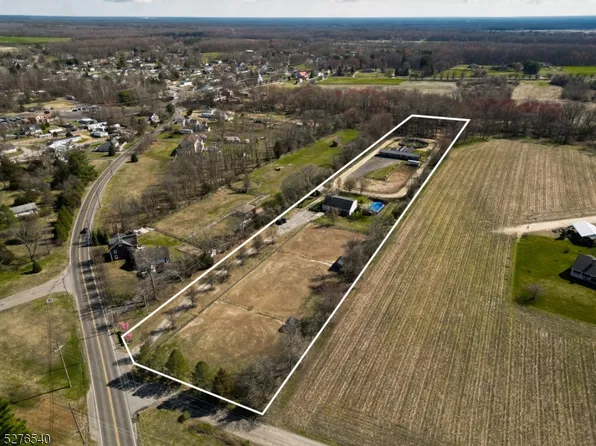 422 Jacobstown Cookstown Rd, North Hanover Twp., NJ 08562