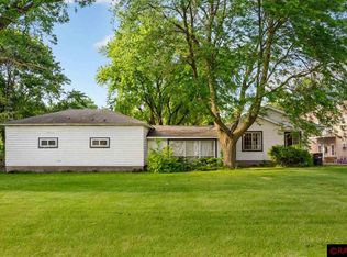 802 Troendle St SE, Mapleton, MN 56065