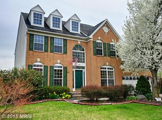 603 Michael Patrick Ct SE, Leesburg, VA 20175