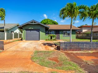3515 Pilialoha St, Hanapepe, HI 96716