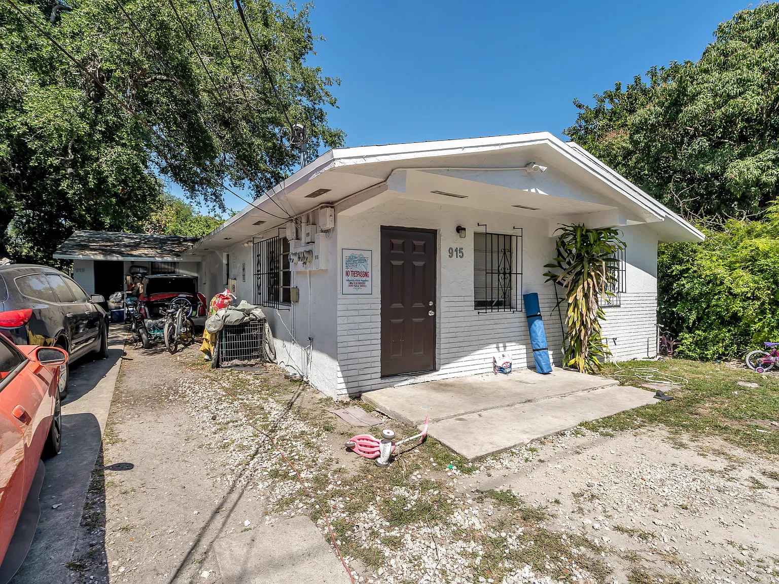 2 bed, 840 sqft, $2,000 — Photo 2