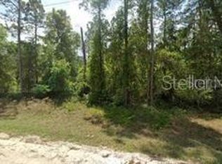 210 Hideway Ln, Georgetown, FL 32139