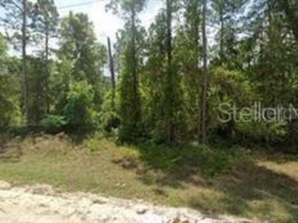210 Hideway Ln, Georgetown, FL 32139