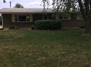 2856 Highway K15, Durham, KS 67438