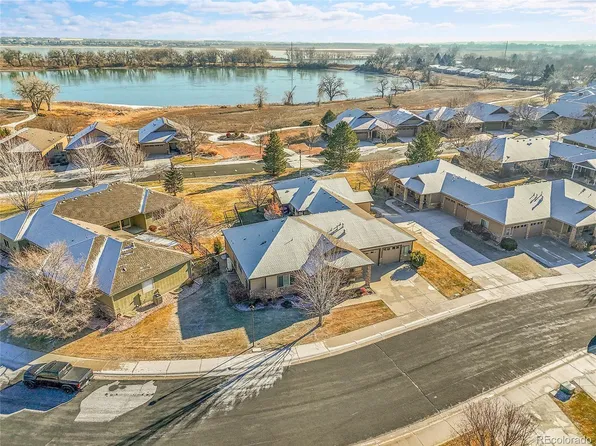 2972 Purgatory Creek Drive, Loveland, CO 80538