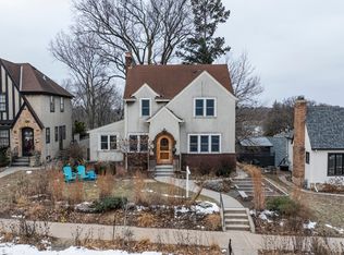 5340 Fremont Ave S, Minneapolis, MN 55419