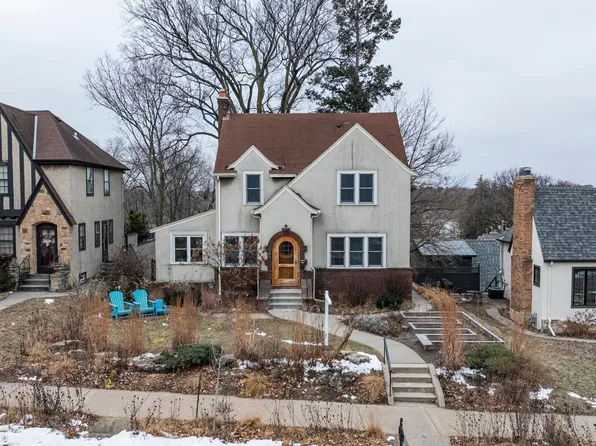 5340 Fremont Ave S, Minneapolis, MN 55419