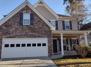 945 College Place Ct NW, Marietta, GA 30144