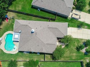 20507 Albritton Terrace Dr, Porter, TX 77365