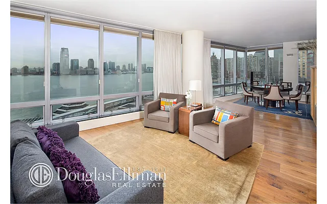 Rented by Douglas Elliman | media 22
