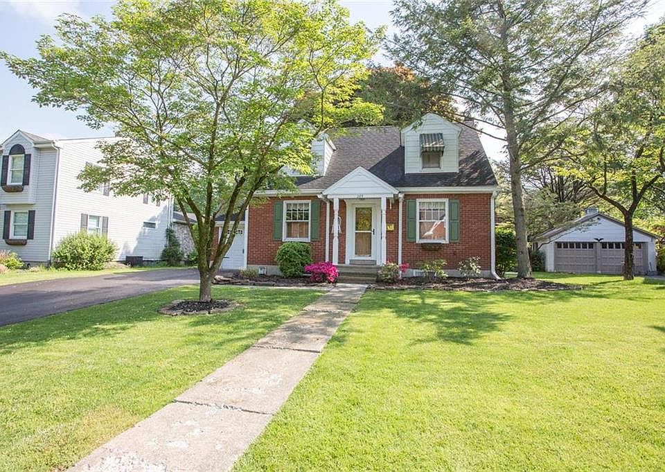 285 N Liberty St, Nazareth, PA 18064 Zillow