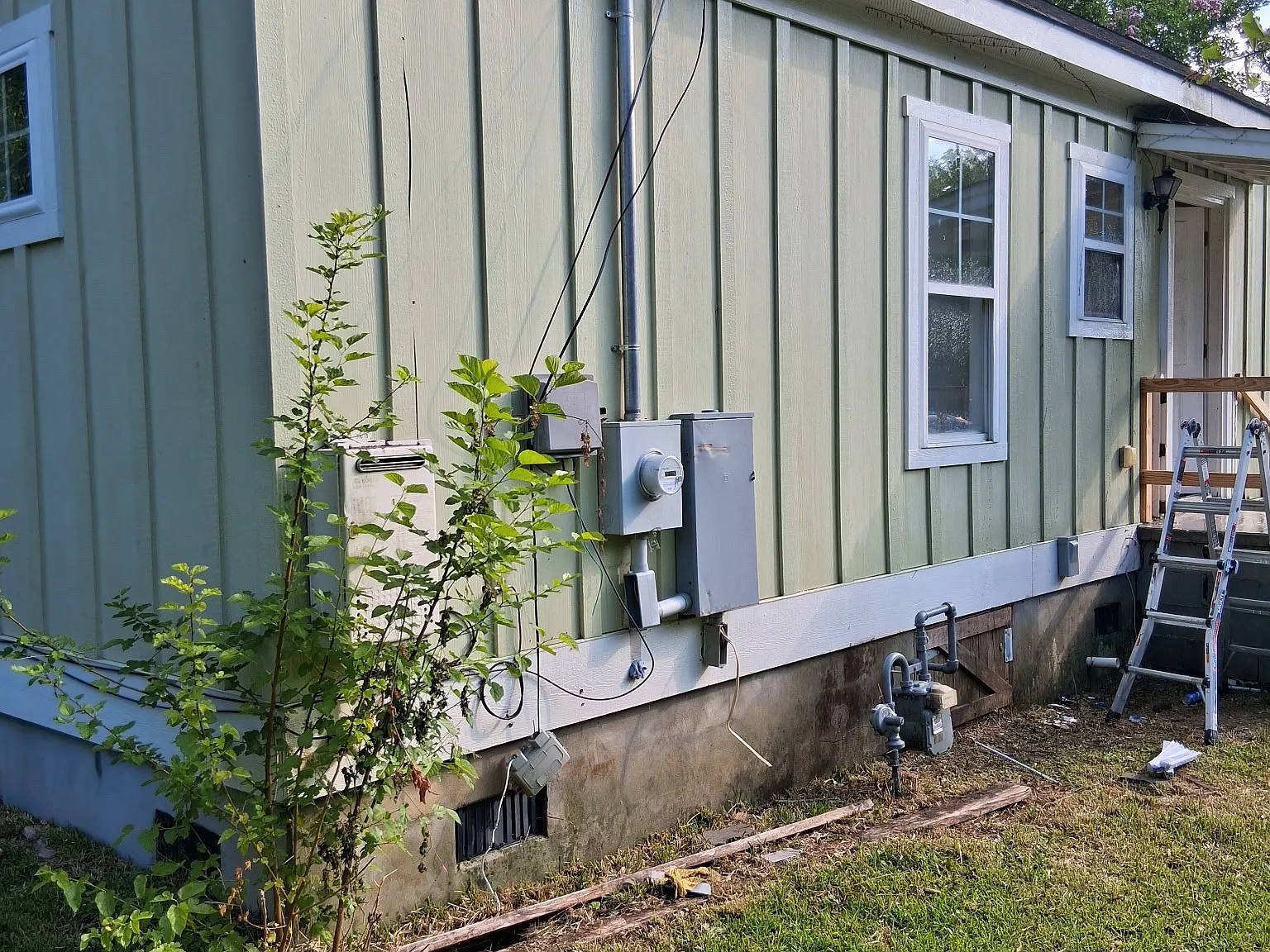 1 bed, 624 sqft, $765 — Photo 4