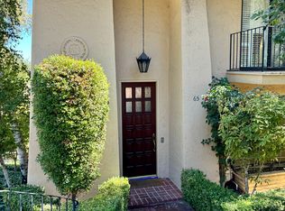 18400 Overlook Rd UNIT 65, Los Gatos, CA 95030