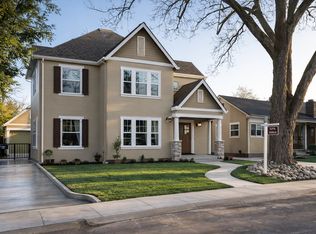 431 Pico Way, Sacramento, CA 95819
