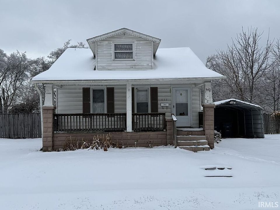 1st image of 833 W Idlewild Dr