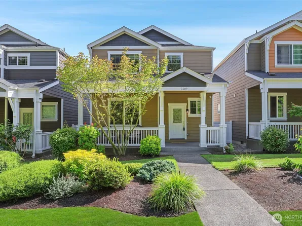 7609 Columbia Way NE, Lacey, WA 98516