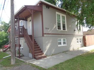 2516 2nd Ave S #3, Billings, MT 59101