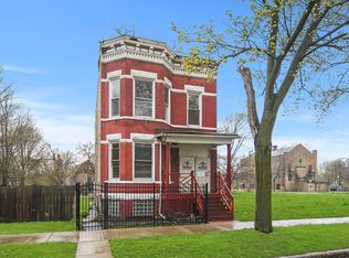 6210 S Carpenter St, Chicago, IL 60621