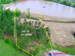 Cardinal Rd, Diana, TX 75640