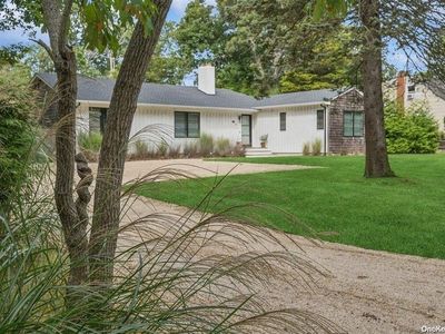 16 Lion Head Rock Road, East Hampton, NY, 11937