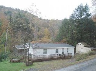 515 City Brook Rd, Hancock, NY 13783