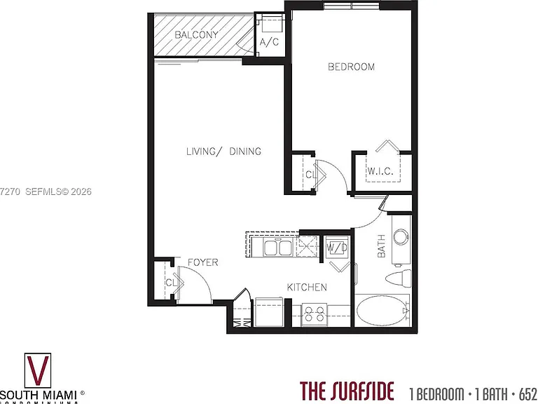 6001 SW 70th St #535 — Photo 3