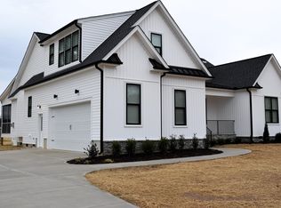 4300 Bragg Farm Ln, Franklinton, NC 27525