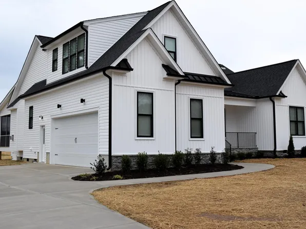4300 Bragg Farm Ln, Franklinton, NC 27525